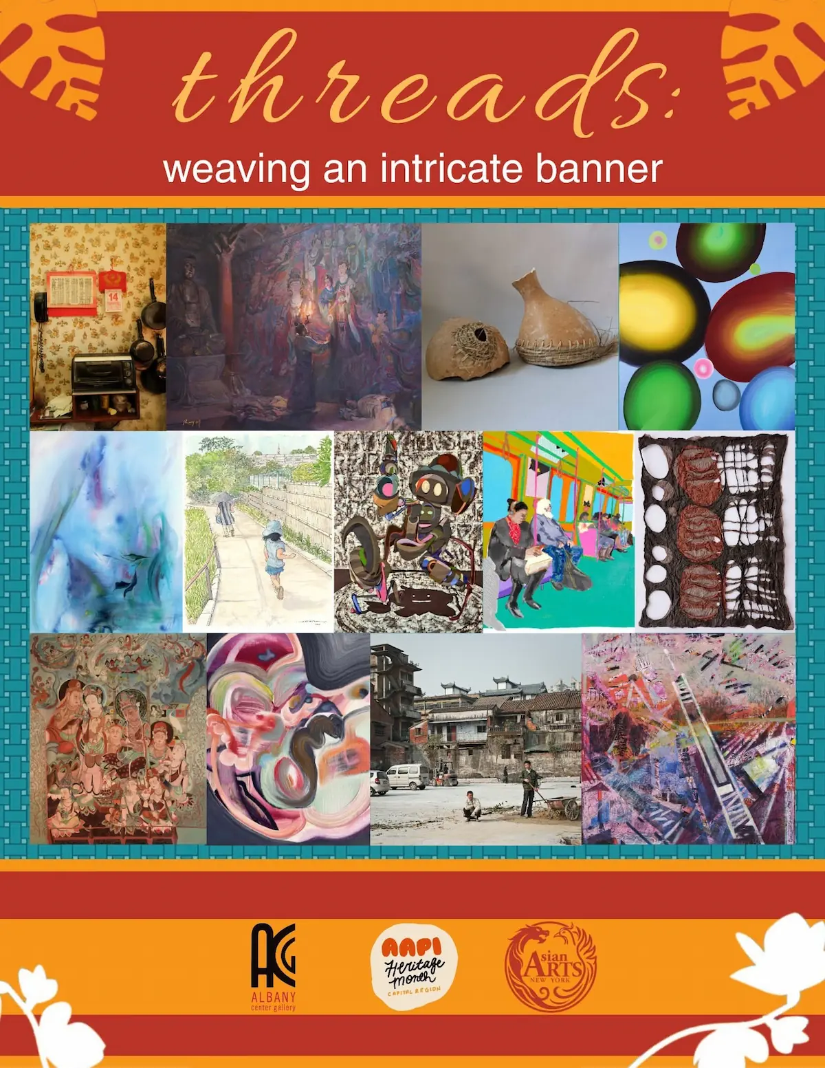 May 2026 AAPI Heritage Month Programming